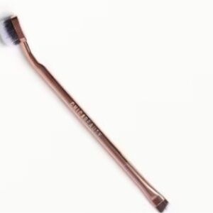 CHICA BEAUTY Dual-Ended Brow Brush